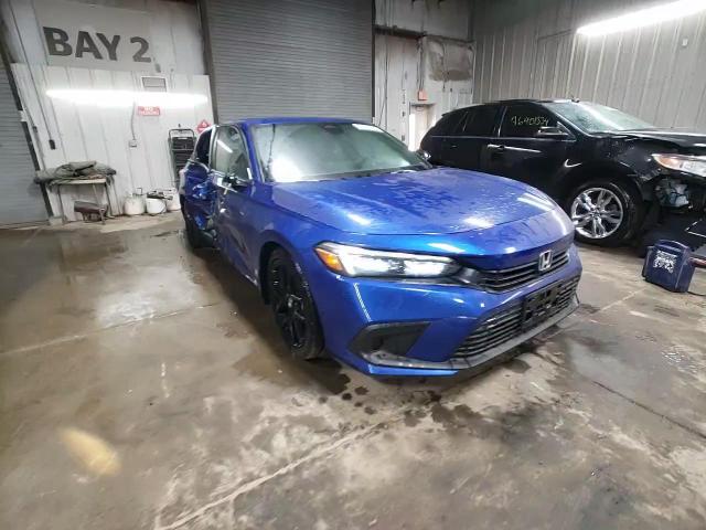 2024 Honda Civic - Image 13