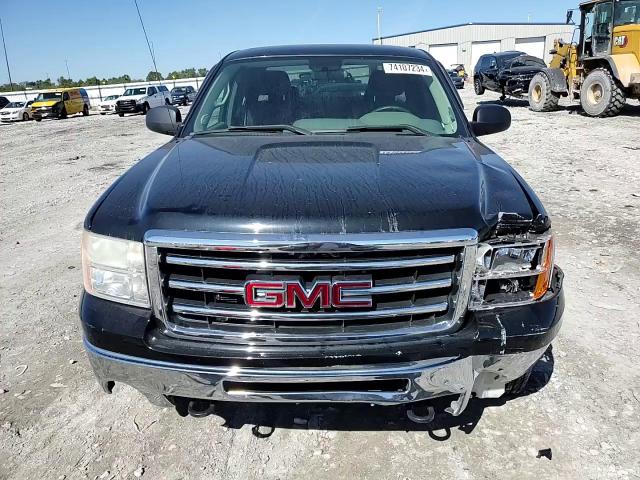 2012 GMC Sierra C1500 VIN: 1GTR1TEXXCZ254729 Lot: 74107234