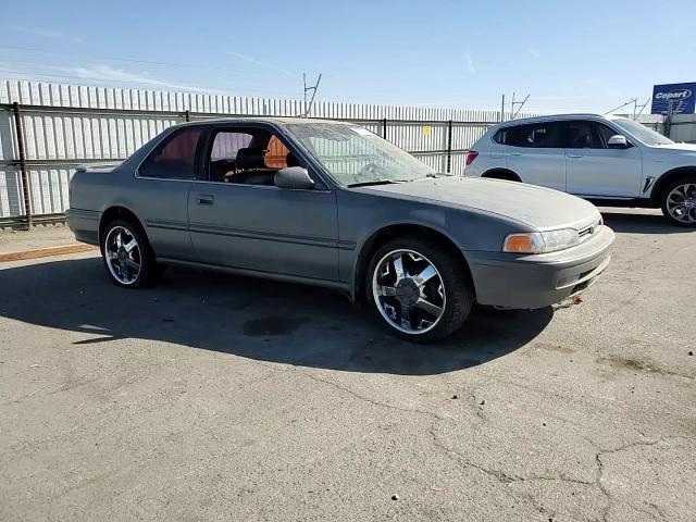 1992 Honda Accord Lx VIN: 1HGCB7254NA015113 Lot: 77223284