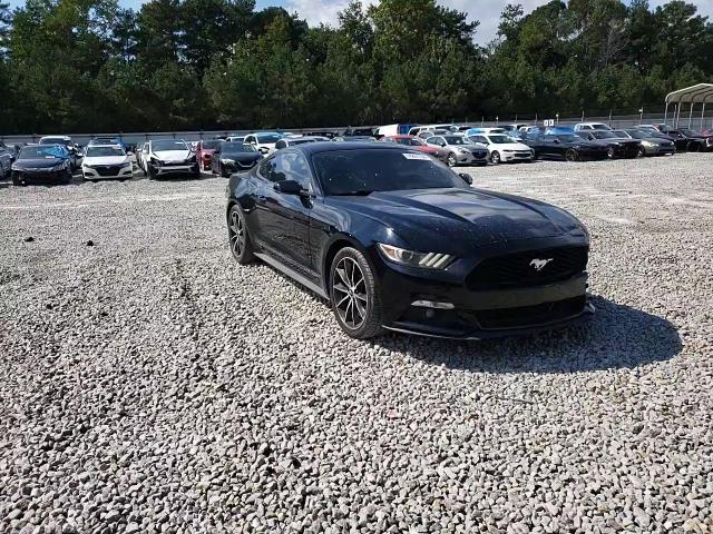 2017 Ford Mustang VIN: 1FA6P8TH7H5332852 Lot: 74261734