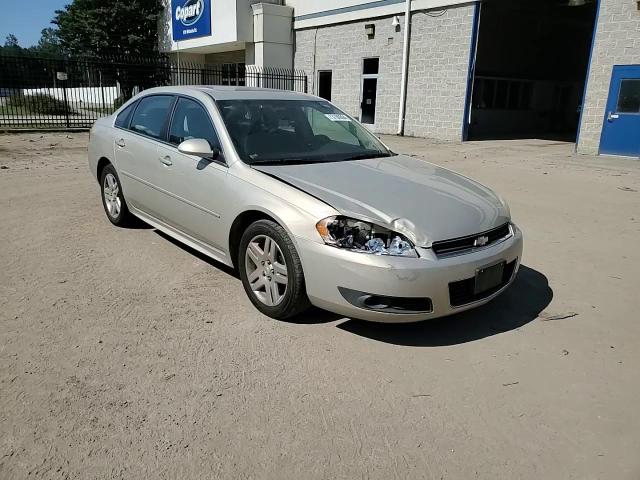 2011 Chevrolet Impala Lt VIN: 2G1WB5EK2B1175801 Lot: 73190964