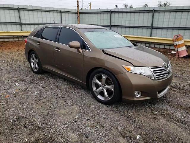 2009 Toyota Venza VIN: 4T3ZK11A69U019756 Lot: 74281214