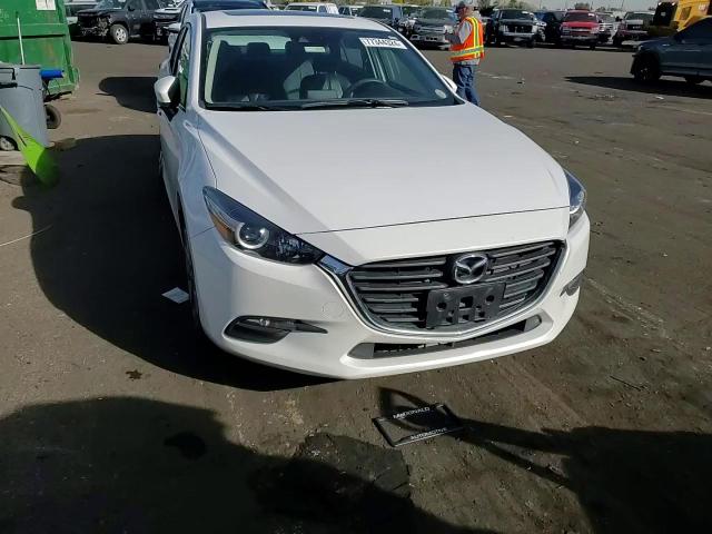 2018 Mazda 3 Touring VIN: 3MZBN1V3XJM248870 Lot: 77344324