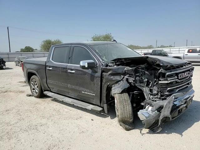 2024 GMC Sierra C1500 Slt VIN: 3GTPHDED1RG291398 Lot: 76350354