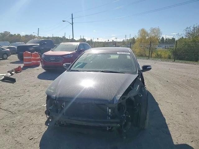 2008 Acura Tl VIN: 19UUA66268A014566 Lot: 76812284