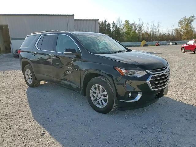 2021 Chevrolet Traverse - Image 14