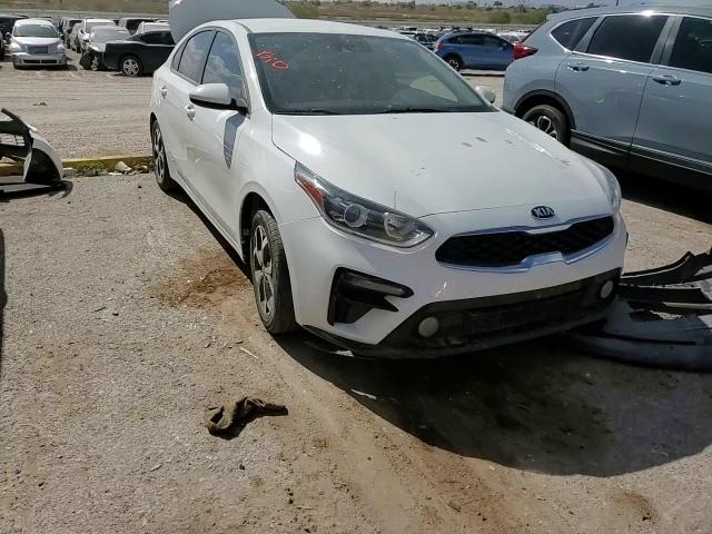 2019 Kia Forte Fe VIN: 3KPF24AD2KE050678 Lot: 76579054