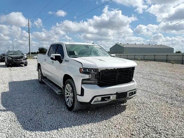 2019 Chevrolet Silverado K1500 High Country VIN: 1GCUYHEL8KZ213577 Lot: 76503914