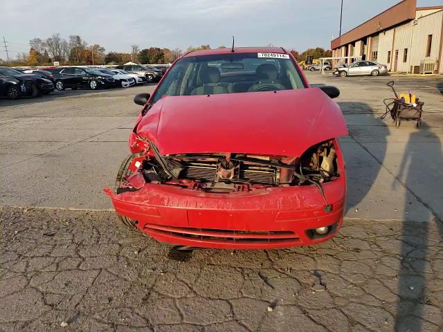 2007 Ford Focus - Image 11