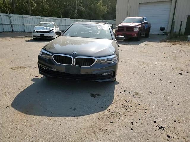 2018 BMW 530Xe VIN: WBAJB1C57JB085479 Lot: 75096284