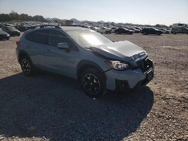 2018 Subaru Crosstrek Premium VIN: JF2GTACC6JH348519 Lot: 78224964