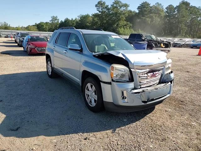 2015 GMC Terrain Slt VIN: 2GKALSEK7F6218071 Lot: 73730824