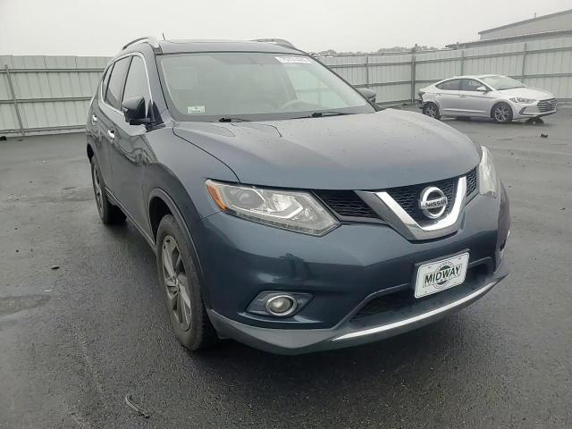 2015 Nissan Rogue - Image 12