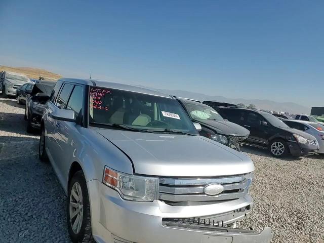 2012 Ford Flex Sel VIN: 2FMHK6CC2CBD13328 Lot: 74598064