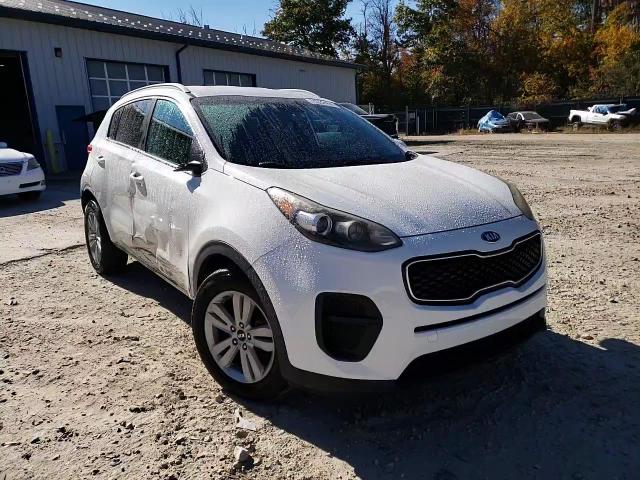 2017 Kia Sportage Lx VIN: KNDPM3AC7H7036784 Lot: 74932454