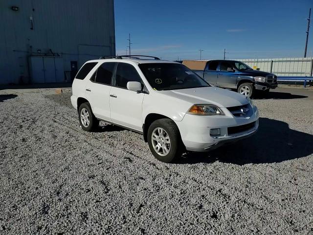 2005 Acura Mdx Touring VIN: 2HNYD18815H540543 Lot: 77218734