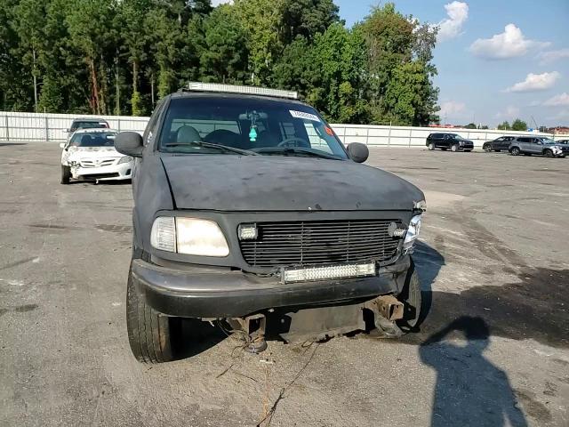 2000 Ford Expedition Xlt VIN: 1FMPU16L0YLB88048 Lot: 74688544