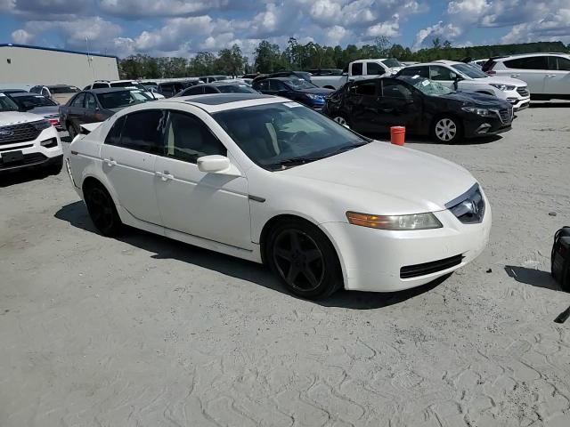 2006 Acura 3.2Tl VIN: 19UUA66276A037173 Lot: 73920354