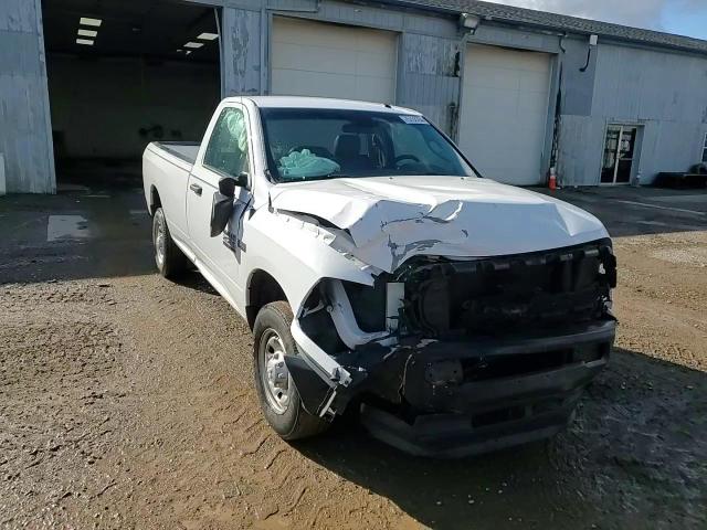 2017 Ram 2500 St VIN: 3C6LR4AT2HG667153 Lot: 75753784