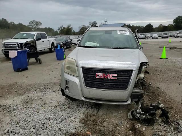 2013 GMC Terrain Slt VIN: 2GKALUEK3D6207884 Lot: 78687084