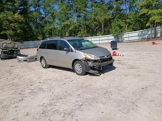 2009 Toyota Sienna Ce VIN: 5TDZK23C19S251266 Lot: 74976024