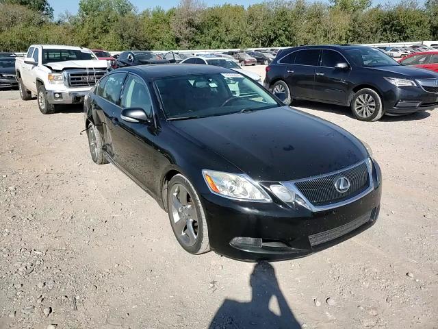 2008 Lexus Gs 350 VIN: JTHBE96S980040627 Lot: 74555264