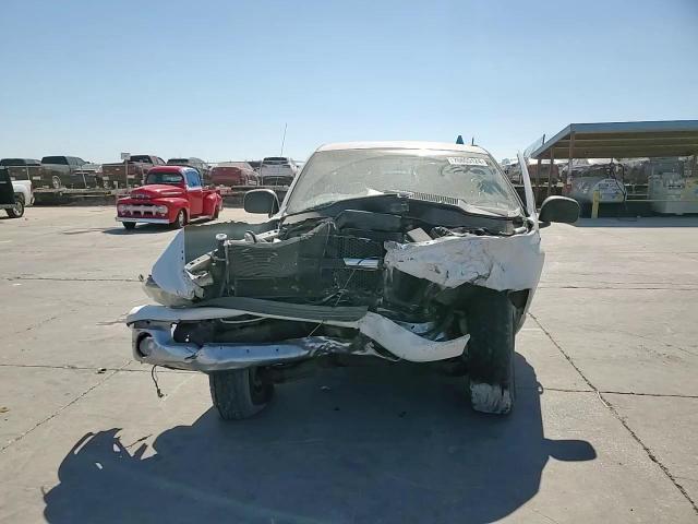 2004 Dodge Ram 1500 St VIN: 1D7HA18N94S702758 Lot: 76605124