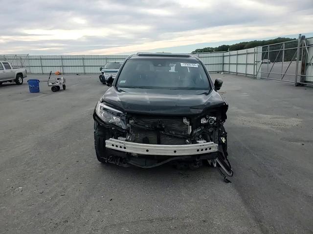 2019 Honda Ridgeline Black Edition VIN: 5FPYK3F87KB003310 Lot: 72900764