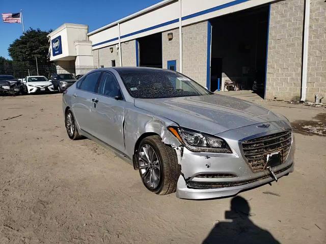 2015 Hyundai Genesis 3.8L VIN: KMHGN4JE3FU065228 Lot: 75567494