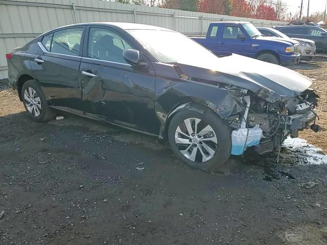 2023 Nissan Altima S VIN: 1N4BL4BV7PN421250 Lot: 78216674