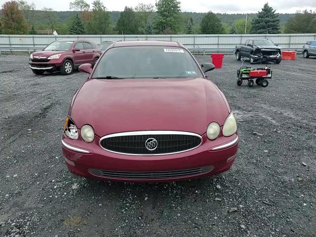 2006 Buick Lacrosse Cxl VIN: 2G4WD582761207009 Lot: 74209914