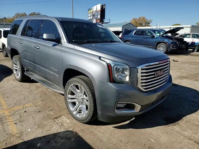 2019 GMC Yukon - Image 12
