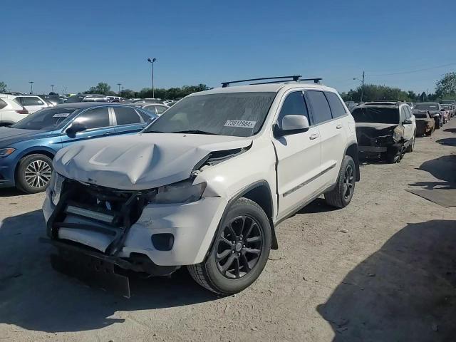 2011 Jeep Grand Cherokee - Image 11