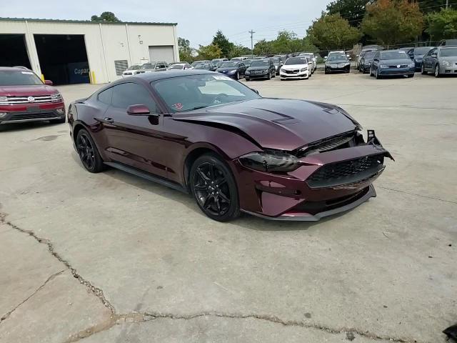 2018 Ford Mustang - Image 10