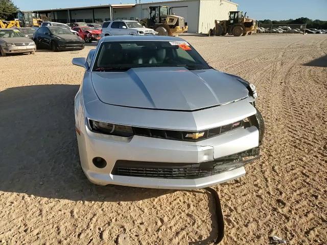 2G1FF1E35F9132809 2015 CHEVROLET CAMARO - Image 13