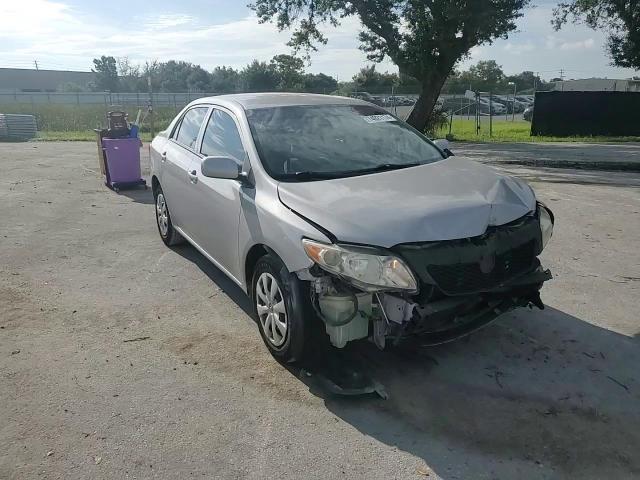 1NXBU4EE3AZ275957 2010 Toyota Corolla Base