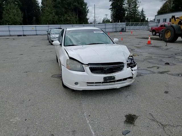 2006 Nissan Altima S VIN: 1N4AL11D16C115027 Lot: 76602894