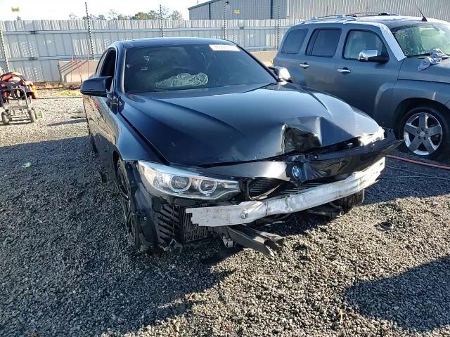 2014 BMW 4er - Image 13