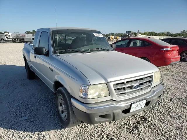 2003 Ford Ranger Super Cab VIN: 1FTYR44E73PA74808 Lot: 75824774