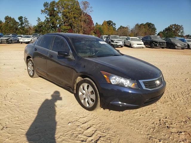 2009 Honda Accord Ex VIN: 1HGCP26759A164717 Lot: 76737554