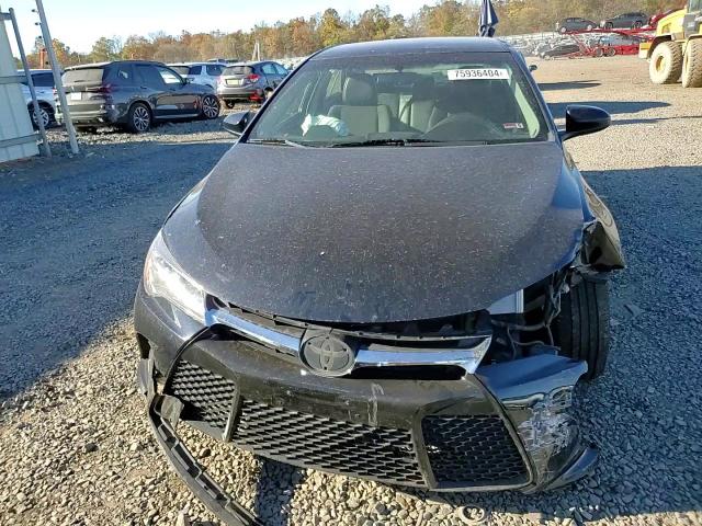 2017 Toyota Camry - Image 11