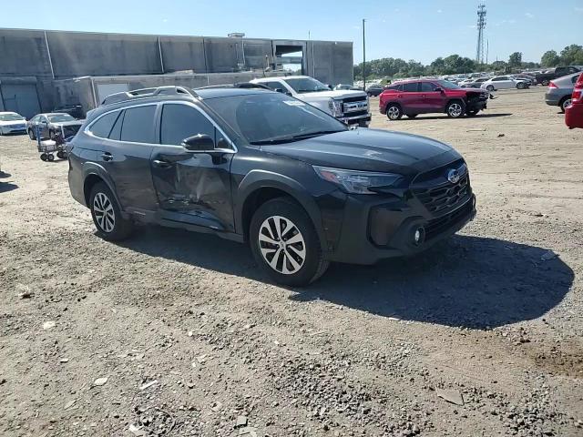 2024 Subaru Outback Premium VIN: 4S4BTACC0R3223173 Lot: 75423574