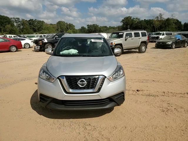 2019 Nissan Kicks S VIN: 3N1CP5CU8KL566422 Lot: 78022204