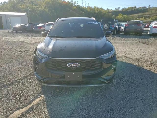 2023 Ford Escape St Line Elite VIN: 1FMCU9PA7PUA03125 Lot: 75539384