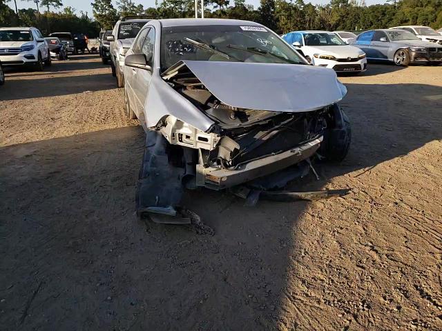 2010 Chevrolet Malibu Ls VIN: 1G1ZB5EB2A4120698 Lot: 75859184