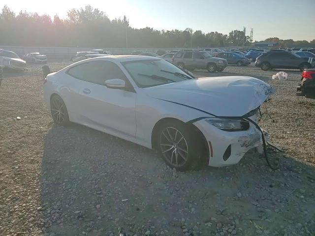2021 BMW 4er - Image 11