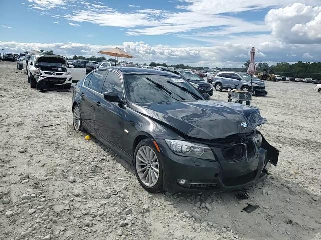 WBAPN7C54BA947908 2011 BMW 335 D