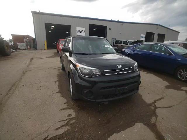 2018 Kia Soul VIN: KNDJN2A24J7580668 Lot: 78074904