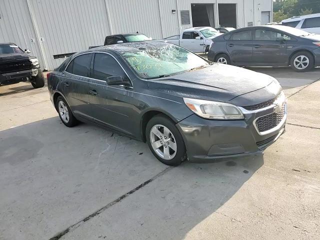 2014 Chevrolet Malibu Ls VIN: 1G11B5SL8EF268617 Lot: 73771784