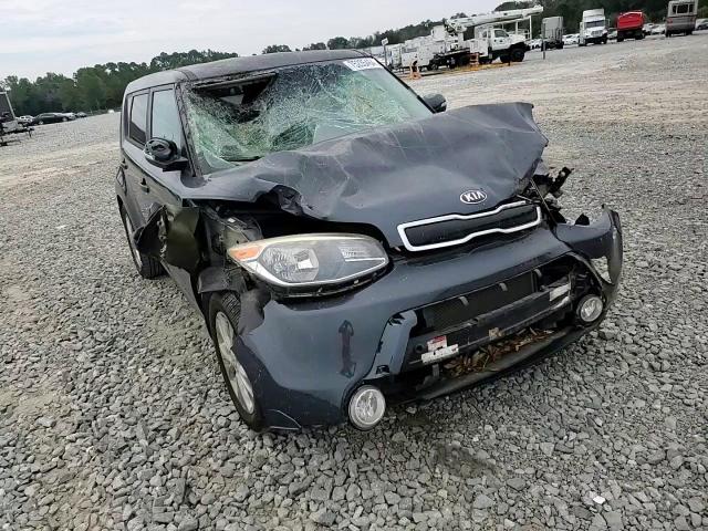 2016 Kia Soul ! VIN: KNDJX3A51G7276815 Lot: 75235464